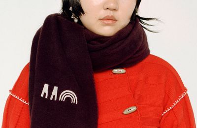 Acne Studios ra mắt dịch vụ cá nhân hóa phụ kiện thời trang