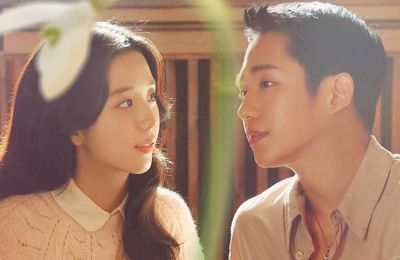 Bộ phim đầu tay của Jisoo Blackpink sẽ được phát hành vào tháng 12