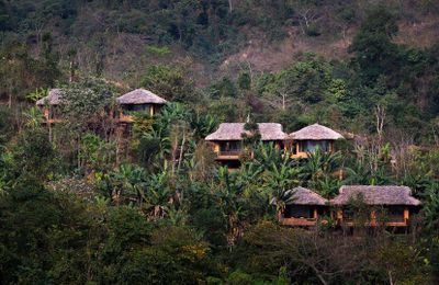 Avana Retreat Mai Châu - Khu nghỉ dưỡng biệt lập và an nhiên giữa núi rừng