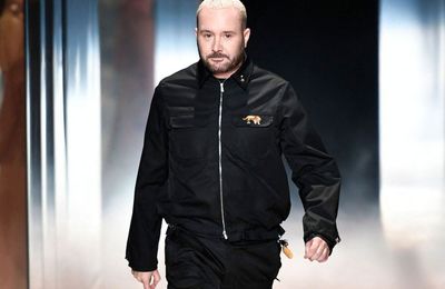 Dior sẽ trình diễn BST Homme Thu/Đông 2022 tại London