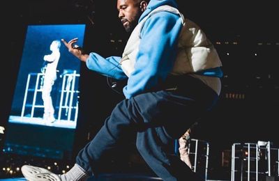 Adidas Yeezy Foam Runner: Bị chê "xấu nhất quả đất" nhưng vẫn được fashionista khắp thế giới ưa chuộng