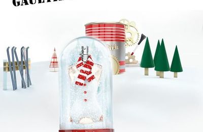 Jean Paul Gaultier Collector Classique Xmas EDT