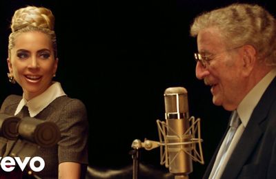 Love for Sale-Tony Bennett ft Lady Gaga lời tri ân cho nhạc Jazz
