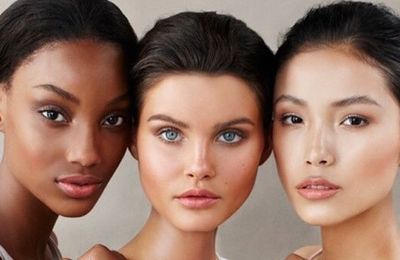 Selfie mà không cần filter - thử ngay 3 loại kem nền phù phép cho da