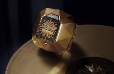 Paco Rabanne Lady Million Fabulous EDP Intense: Làn hương gây nghiện
