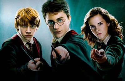 Daniel Radcliffe, Emma Watson và Rupert Grint tái hợp trong chương trình Harry Potter đặc biệt