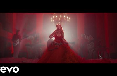 Taylor Swift tiếp tục "đánh úp" khán giả với MV "I Bet You Think About Me"