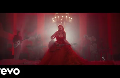 Taylor Swift tiếp tục "đánh úp" khán giả với MV "I Bet You Think About Me"