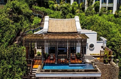 Những dịch vụ ưu đãi tại InterContinental Danang Sun Peninsula Resort dành cho du khách