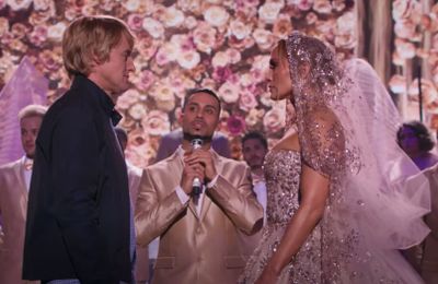 Jennifer Lopez trở lại màn ảnh rộng trong dự án phim hài lãng mạn "Marry me"