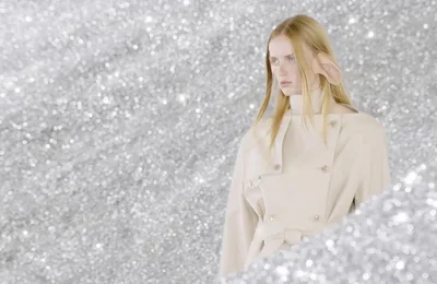 BST Burberry Xuân- Hè 2022: Animal Instinct sự tự do trong trí tưởng tượng