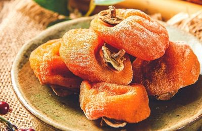 Món ăn đặc sản nứt tiếng của mùa thu vùng đất cao nguyên
