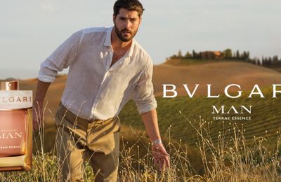 Chìm đắm trong hương thơm nam tính với BVLGARI Man Collection