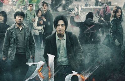 Liệu Hellbound có đạt được thành công như “tiền bối” Squid Game?