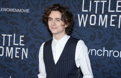Timothée Chalamet chứng tỏ mình sẽ là ngôi sao mới của Hollywood