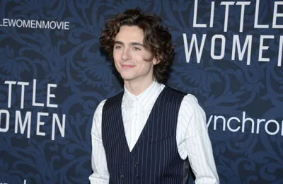 Timothée Chalamet chứng tỏ mình sẽ là ngôi sao mới của Hollywood