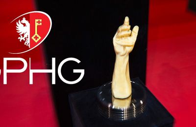 Piaget giành giải thưởng tại “Grand Prix d’Horlogerie de Genève” (GPHG) 2021