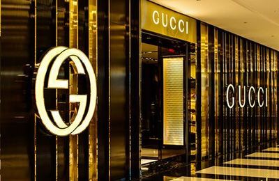 Câu chuyện đằng sau sự ra đời của đế chế thời trang Gucci