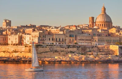 Quốc đảo Malta - hòn ngọc của vùng biển Địa Trung Hải