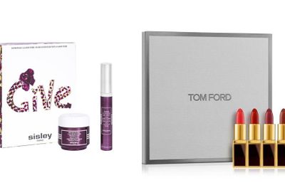 Khám phá "list beauty" đón chào mùa lễ hội