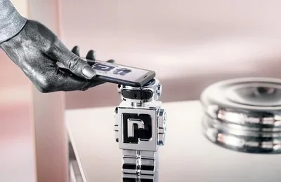 PHANTOM dòng nước hoa nam mới của Paco Rabanne
