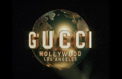 Liveshow Gucci Love Parade tại Los Angeles