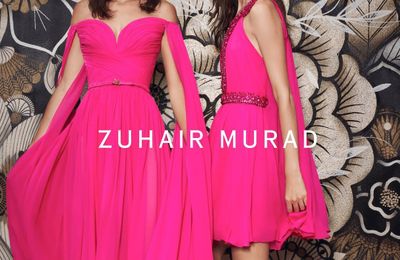 Zuhair Murad Resort 2022: Cảm hứng từ quý cô kiêu sa