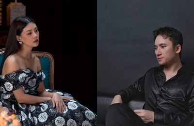 Phan Mạnh Quỳnh, Bùi Lan Hương mang đến The Show Vietnam âm nhạc mới