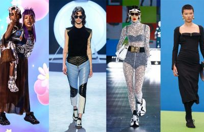 5 mẫu giày sneaker đẹp nhất mùa thu đông