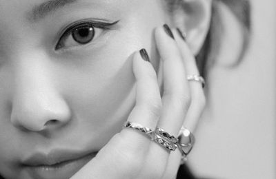 Là “con cưng” của Chanel, Jennie tiếp tục được xuất hiện trong chiến dịch quảng cáo trang sức cao cấp