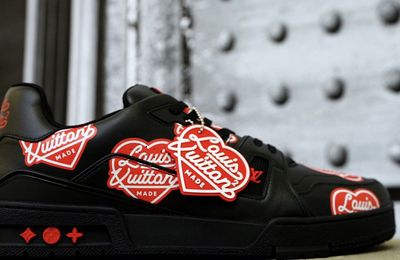 Dự án hợp tác Louis Vuitton x NIGO thứ hai chính thức được phát hành