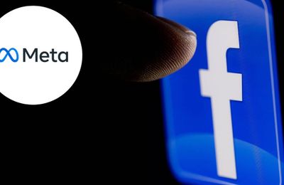 Meta, công ty mẹ của Facebook: Mở ra kỷ nguyên mới cho thế giới ảo