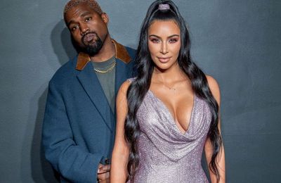Kanye West vẫn muốn quay lại với Kim Kardashian