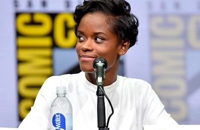 'Black Panther: Wakanda Forever' tạm ngừng sản xuất