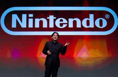 Nối tiếp thành công của máy Switch, Nintendo tập trung phát triển “hệ thống trò chơi điện tử thế hệ tiếp theo”