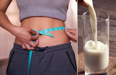 Những lợi ích của sữa tươi đối với sức khoẻ người lớn