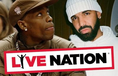 Travis Scott và Drake đều bị réo tên trong vụ kiện liên quan đến tai nạn Astroworld