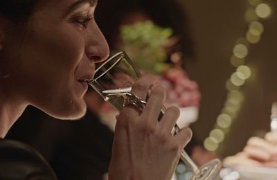 Salvatore Ferragamo "It's Movie O'clock!": Chào đón mùa lễ hội!