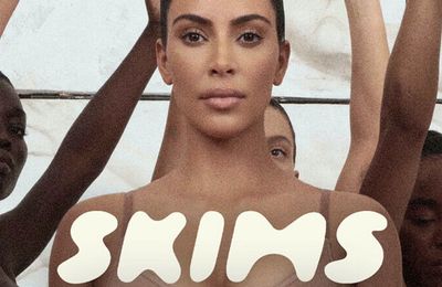 Kim Kardashian nộp đơn đăng ký thương hiệu thời trang dành cho nam giới