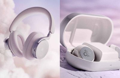 Nordic Ice: BST công nghệ – âm thanh dành cho mùa lễ hội năm 2021
