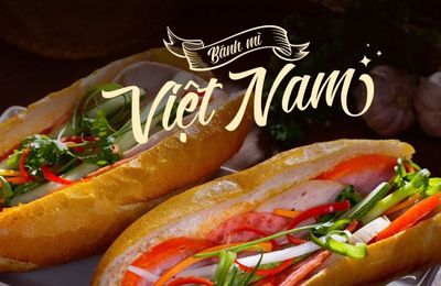 5 loại bánh đặc trưng của châu Á
