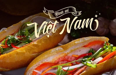 5 loại bánh đặc trưng của châu Á