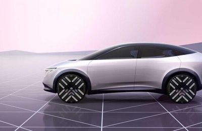Nissan công bố chiến lược "Nissan Ambition 2030" điện khí hóa các mẫu xe