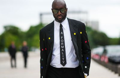 Quê hương của Virgil Abloh vinh danh nhà thiết kế quá cố với “Ngày Virgil Abloh”