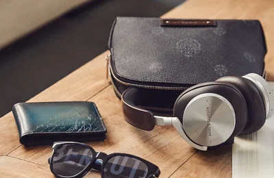 Berluti X Bang & Olufsen: Đưa công nghệ lên một tầm cao mới