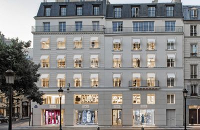 "Visual Merchandiser" - Những nghệ sĩ vô hình