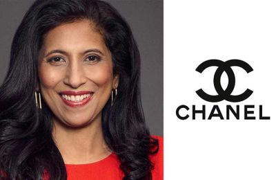 CEO mới của Chanel sẽ là Nữ Giám đốc nhân sự toàn cầu từ Unilever