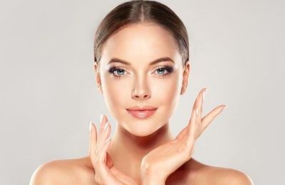 Típ dưỡng da hoàn hảo của mọi cô gái - 5 chai serum đạt hiệu quả cao