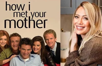 Hillary Duff đảm nhận vai chính trong "phiên bản nữ" của "How I Met Your Mother"
