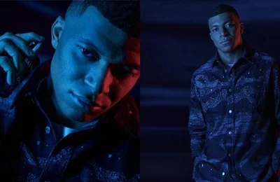 Dior Sauvage X Ngôi sao bóng đá Kylian Mbappé: Gương mặt đại diện mới của Dior